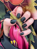 Bewitched Press-On Nails (short oval)